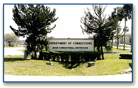 Union Correctional Institution (Raiford Prison)
