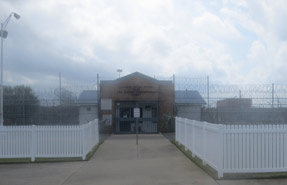 Valdosta State Prison