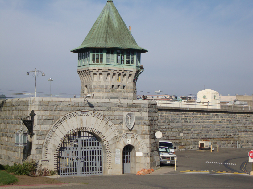 Folson State Prison