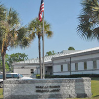 Wakulla County FL Jail