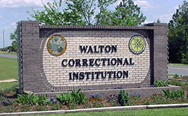 Walton Correctional Institution