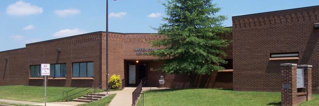 Warren County Regional Jail