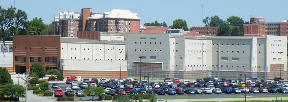 Western Reception & Diagnostic Correctional Center