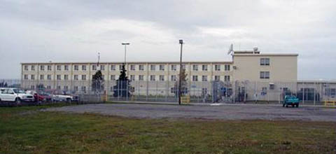 Wildwood Correctional Center