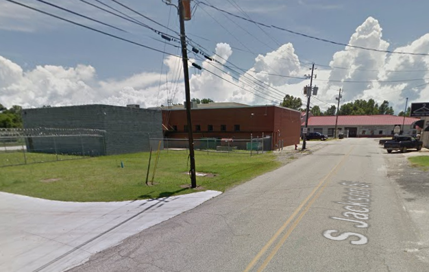 Williamsburg County SC Detention Center